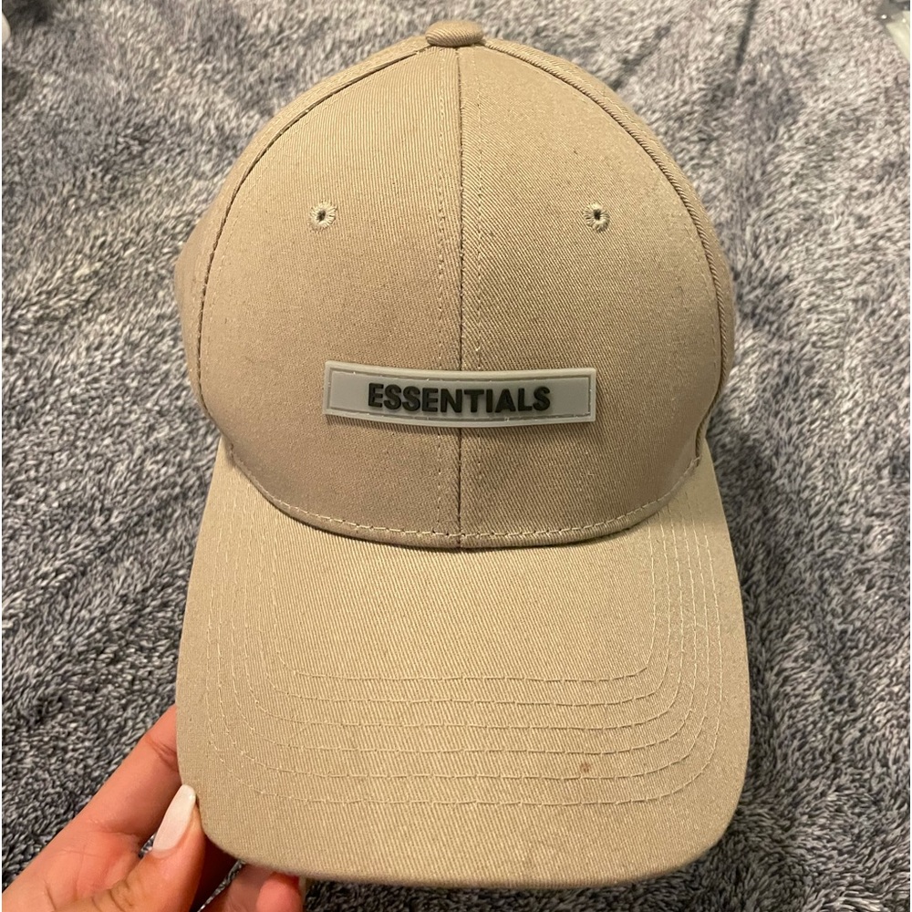 essentials hat